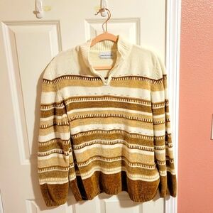 Alfred Dunner Sweater